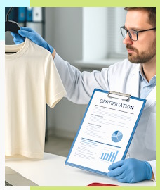 Услуги Сертификация продукции и услуг в Тейково