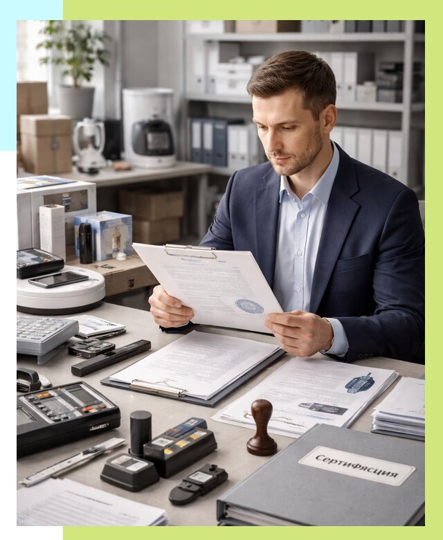 Сертификация продукции в Тейково от 48929 р. | Орган Алешин-Ткв