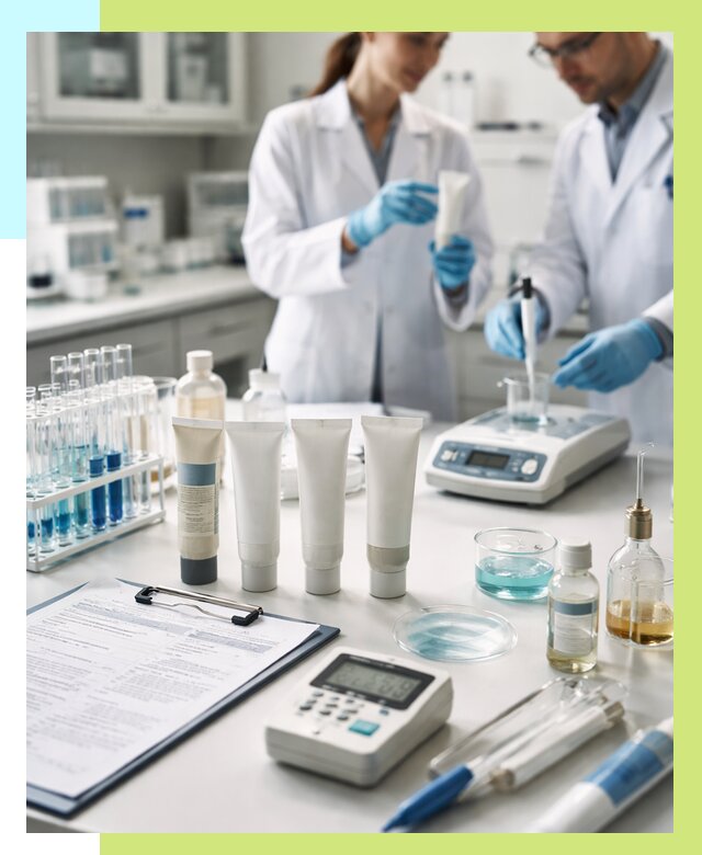 Сертификация зубной пасты в Тейково от 21746 р. Алешин-Ткв