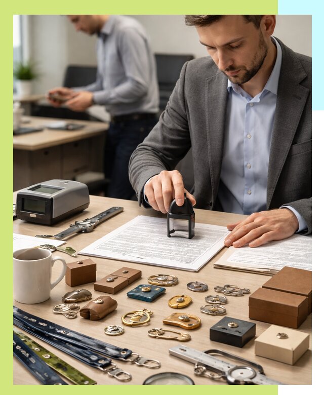 Сертификация сувениров и сувенирной продукции в Тейково