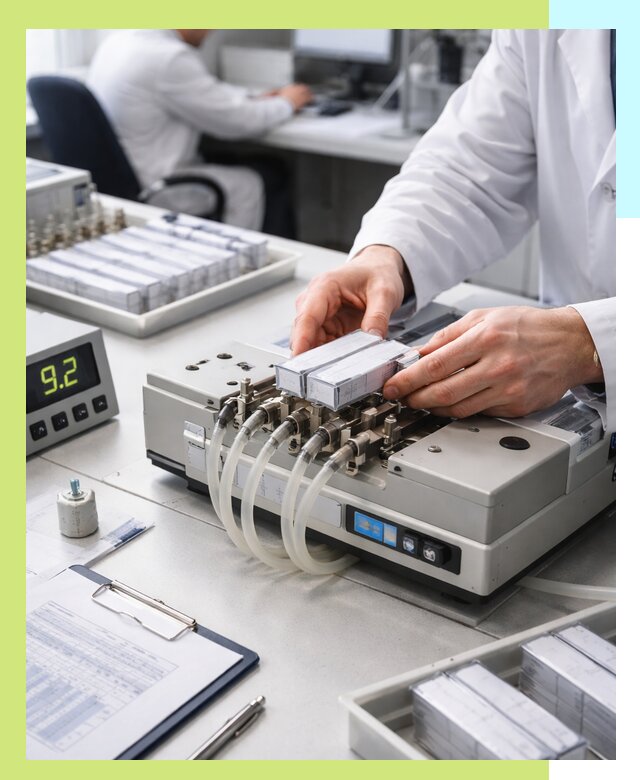 Сертификация сигарет и табачной продукции в Тейково