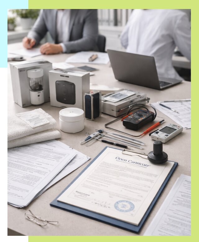 Сертификация товаров в Тейково от 27183 р., Алешин-Ткв срочно