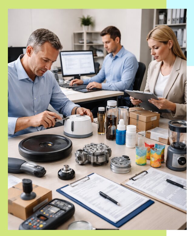 Сертификация товаров в Тейково — быстро, официально