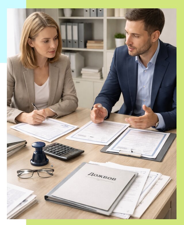 Сертификация услуг в Тейково услуги сертификации от 27183 р Алешин-Ткв