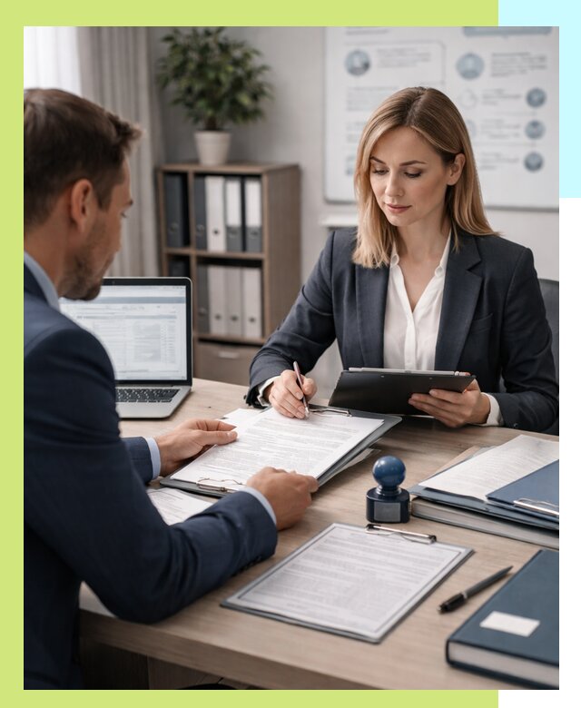 Сертификация услуг в Тейково, подтверждение соответствия и качества