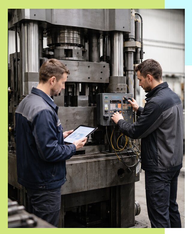 Сертификация машин и оборудования в Тейково по ГОСТ и ТР