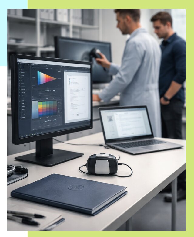 Сертификация мониторов в Тейково: от 13048 р. | Алешин-Ткв