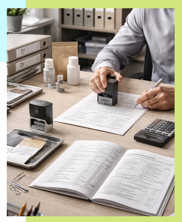 Разработка ТУ на продукцию в Тейково от 13048 р. | Алешин-Ткв