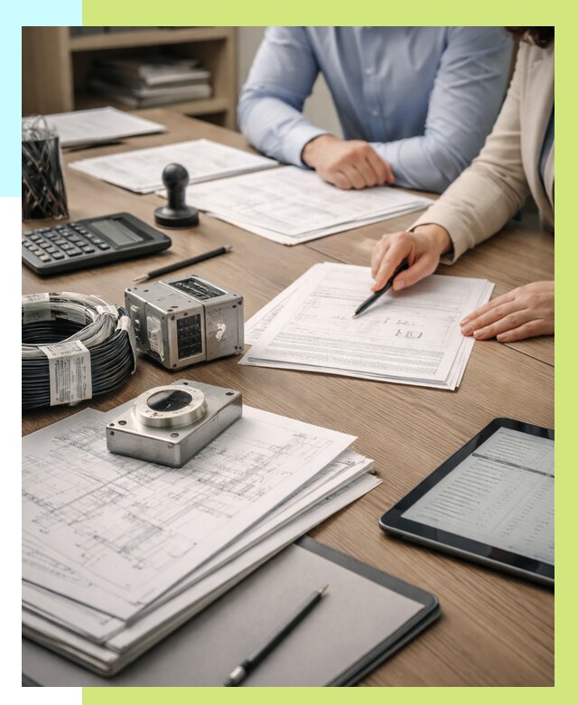 ТУ на изделие в Тейково: оформить и получить от 9242 р. | Алешин-Ткв