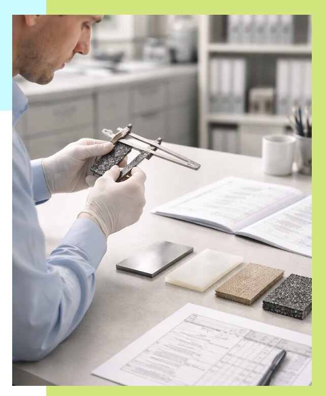 Разработка ТУ на материалы в Тейково от 21746 р. Алешин-Ткв