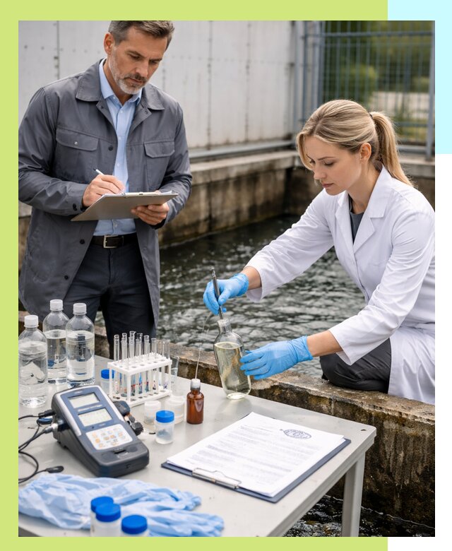 Разработка технических условий (ТУ) на водоснабжение в Тейково