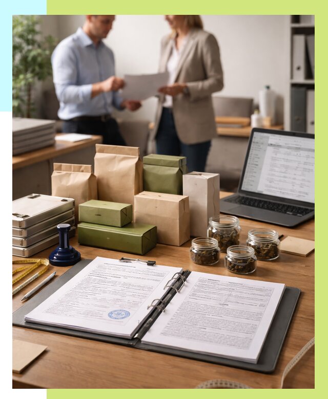 ТУ на чай в Тейково срочно от 9242 р., оформление в Алешин-Ткв