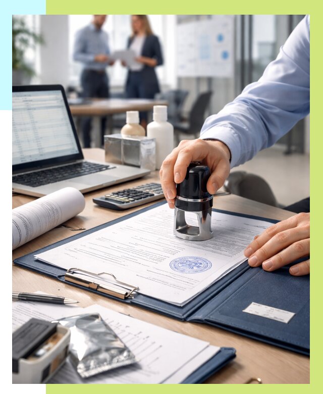 Технологический регламент в Тейково от 16310 р. | Алешин-Ткв под ключ