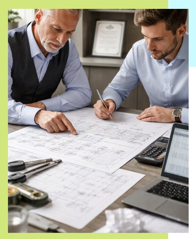 Разработка маршрутных карт технологических процессов в Тейково