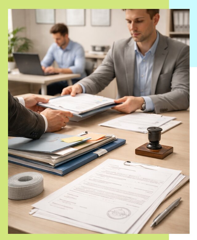 Выдача сертификата на услуги в Тейково — подтверждение качества