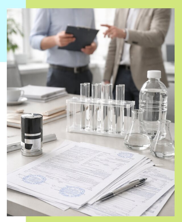 СГР на воду в Тейково оформить от 13048 р. | Алешин-Ткв