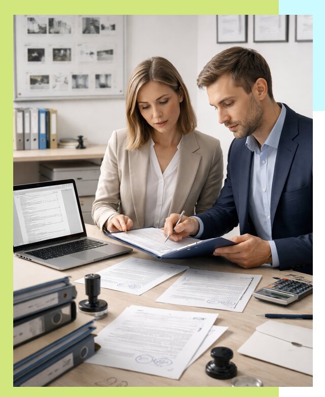 Нотификация ФСБ для продукции и оборудования в Тейково