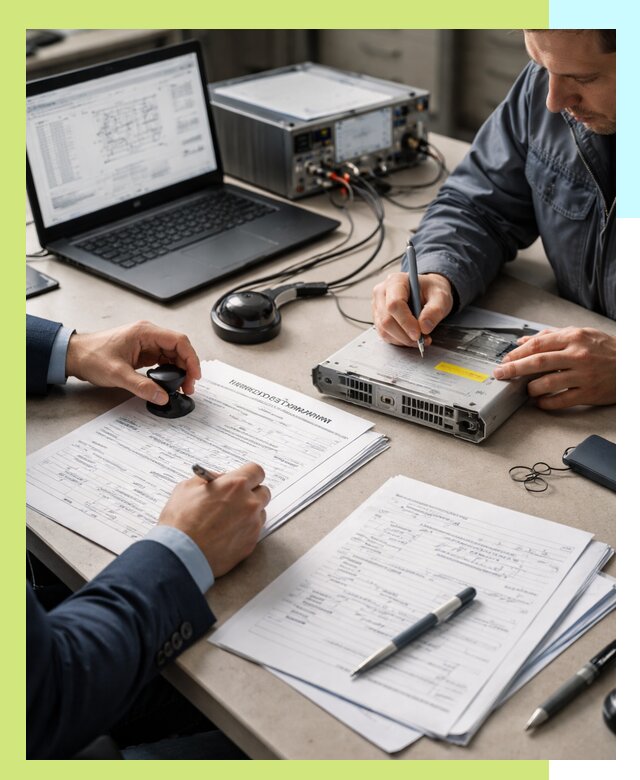 Обоснование безопасности зданий и сооружений в Тейково