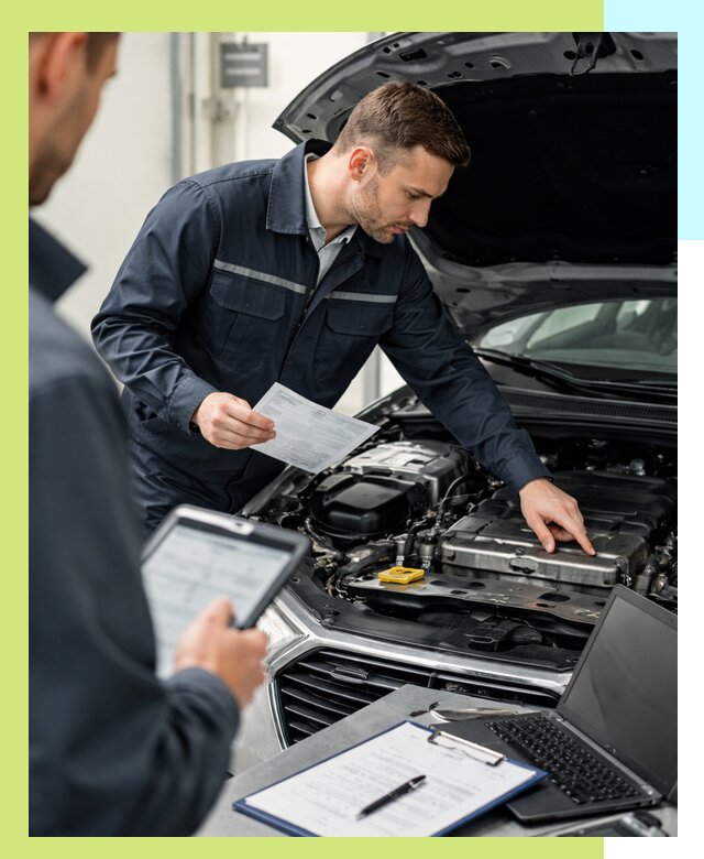 Оформление СБКТС на автомобиль в Тейково, быстро и официально