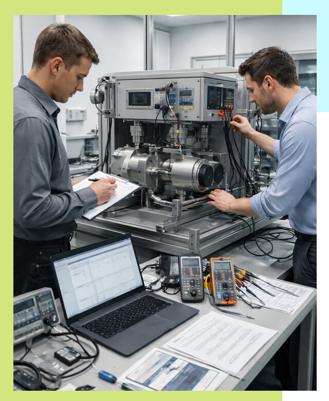 Получение БКТС для техники, оборудования и услуг в Тейково