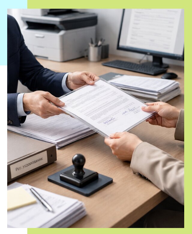 Рег. удостоверение медизделия в Тейково от 86984р | Алешин-Ткв