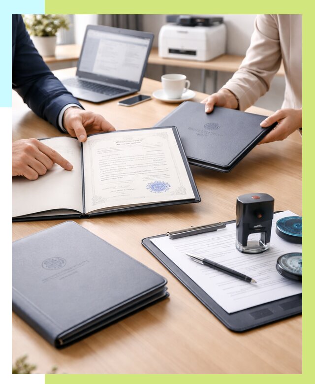 Сертификат OHSAS 18001 в Тейково от 48929 р. | Алешин-Ткв