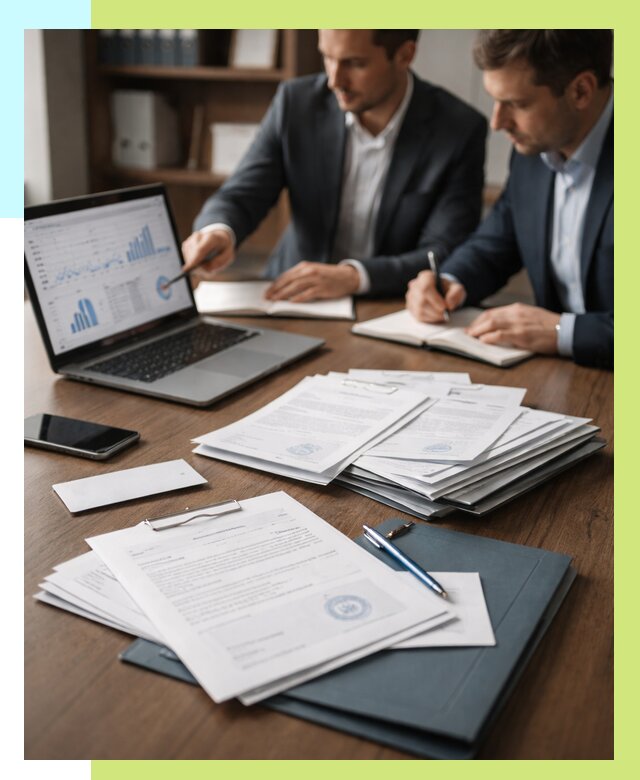 Оценка деловой репутации в Тейково от 8155 р. | Алешин-Ткв