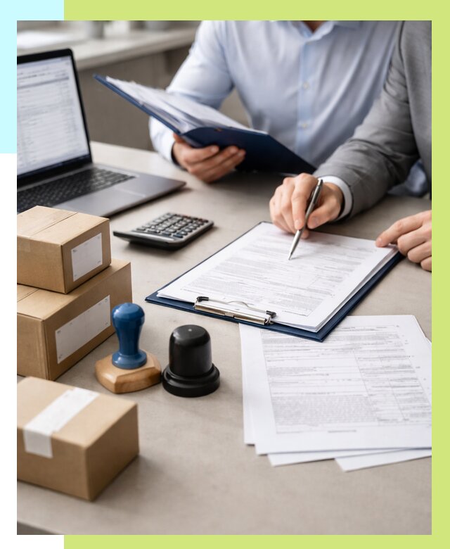 Декларирование продукции в Тейково от 13048 р., Алешин-Ткв