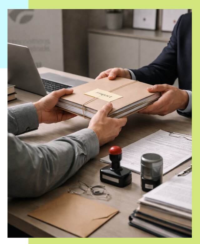 Сертификация для импорта в Тейково от 32619 р. | Алешин-Ткв