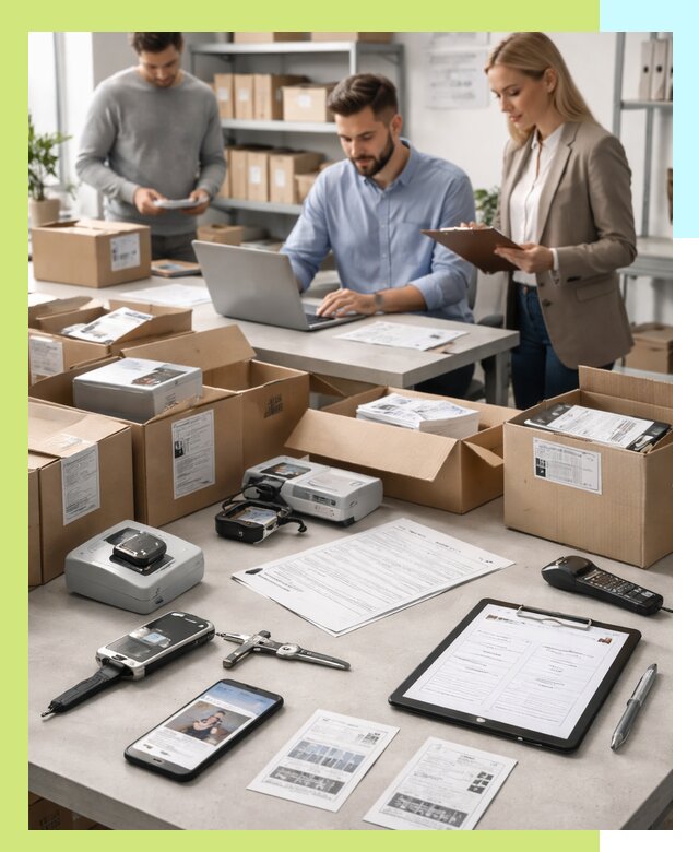 Сертификация товаров и документов для маркетплейсов в Тейково