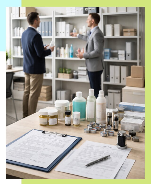 Сертификация собствен. продукции в Тейково от 27183 р. | Алешин-Ткв