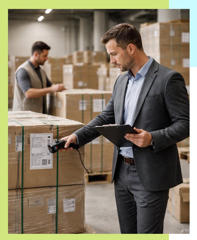 Сертификация партии товара в Тейково по требованиям законодательства